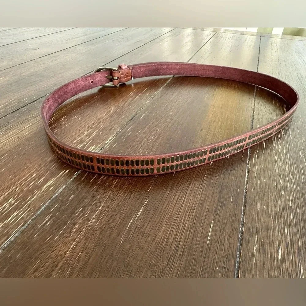 Abercrombie & Fitch belt